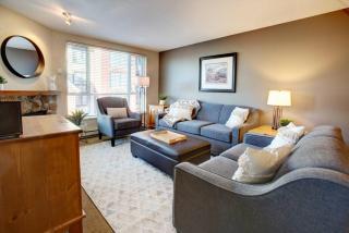 Bear Lodge 410 - Whistler - 3