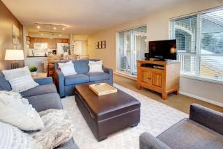 Bear Lodge 410 - Whistler - 2