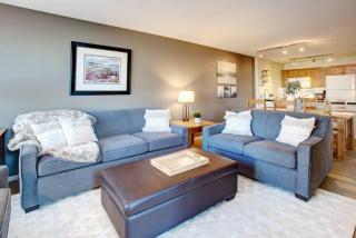 Bear Lodge 410 - Whistler - 1
