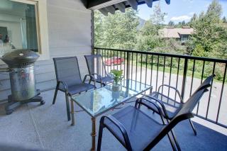 WhistlerCreekLodge 208 - Whistler - 1