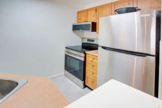 Updated Whistler Vill 1BR, Walk to Lifts & Lakes - 9