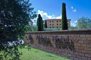 Aldero Hotel - Civita Castellana - 0