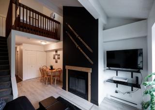 Whistler Creek Lodge 307 - Whistler - 0