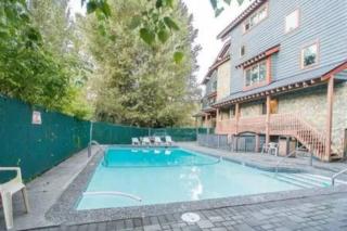 Whistler Creek Lodge 307 - Whistler - 1