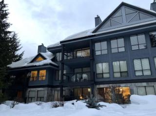 Powderhorn 204 - Whistler - 9