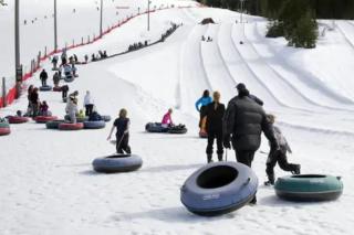 Powderhorn 204 - Whistler - 7