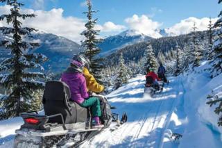 Powderhorn 204 - Whistler - 6