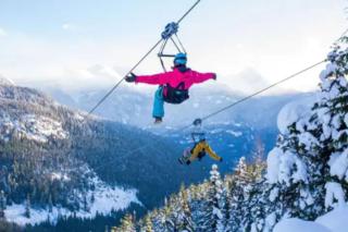 Powderhorn 204 - Whistler - 5