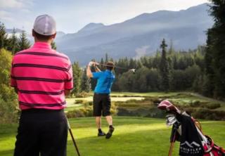 Powderhorn 204 - Whistler - 4