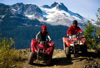 Powderhorn 204 - Whistler - 3