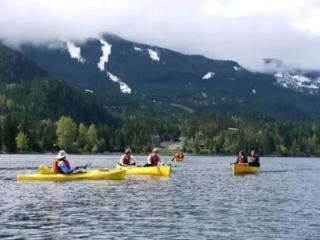 Powderhorn 204 - Whistler - 1