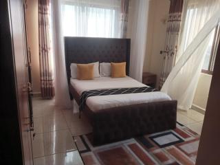 Homestay Apartments - Kisumu - 9