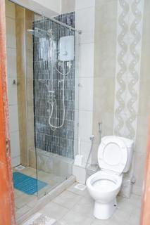 Homestay Apartments - Kisumu - 8