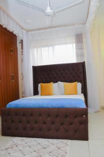 Homestay Apartments - Kisumu - 7