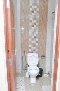 Homestay Apartments - Kisumu - 6