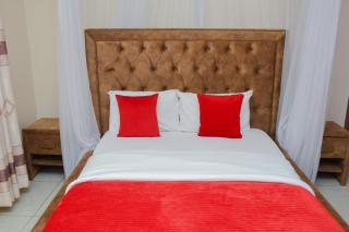Homestay Apartments - Kisumu - 5