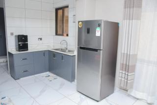 Homestay Apartments - Kisumu - 4