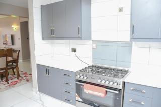Homestay Apartments - Kisumu - 3