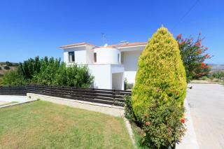 Phaedra & Orestis Villas - 3