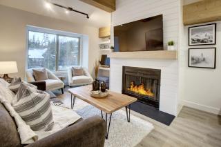 Whistler Creek Lodge 317 - Whistler - 0