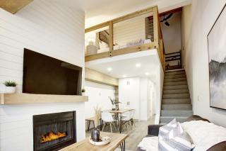 Whistler Creek Lodge 317 - Whistler - 9