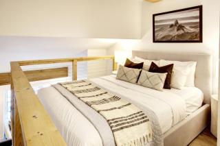Whistler Creek Lodge 317 - Whistler - 4