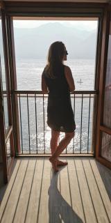 Amazing Lake View Apartment with private Parking - 0