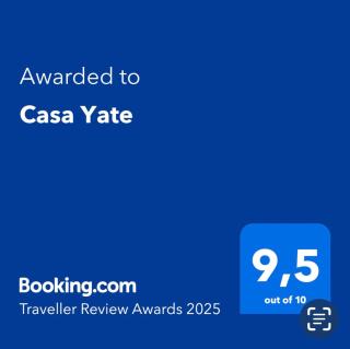 Casa Yate - Isla del Moral - 9