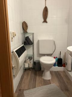 Apartment am Kurpark - Bad Oeynhausen - 3