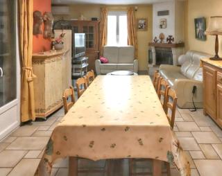 Villa spacieuse avec piscine à Bouchet - Bouchet - 7