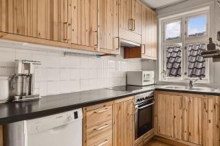 Dinbnb Homes I 200m to Bryggen I Make Memories with Friends and Family! - Bergen - 6