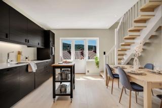 Dinbnb Appartments l Modern and fully equipped l 500 meters from Torget - Bergen - 9