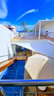 Villa Paola - Costa Calma - 1