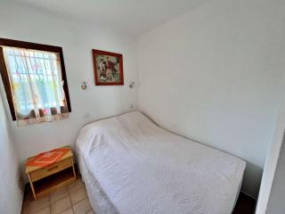 Appartement 6 pers avec piscine, terrasse & parking privé - tout confort et proche commodités - FR-1-387-135 - Marseillan - 6