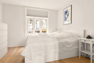 Dinbnb Apartments I Views & Street Parking in Sandviken - Bergen - 9
