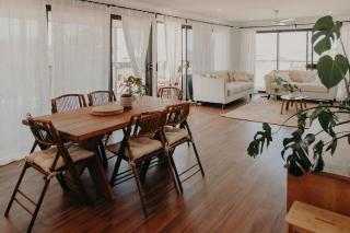 Coastal Home - Exmouth - 0