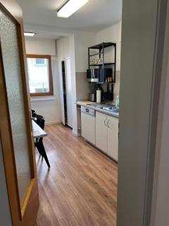 Gästehaus 24 Jettingen EG - Jettingen - 2