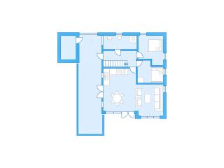 Holiday Home Hildebu by Interhome - Sørbø - 9