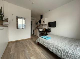 Studio Cosy renove 2023 Garage sur demande - Saint-Pierre-des-Corps - 7