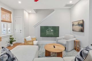 Twin Palms Beach Old Village 5-Min to Dwntwn - Charleston - 1