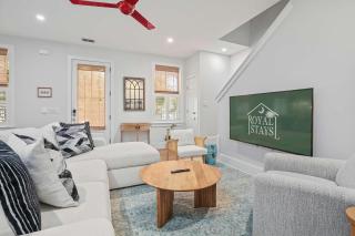 Twin Palms Beach Old Village 5-Min to Dwntwn - Charleston - 2