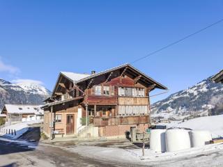 Apartment Reinisch by Interhome - 0