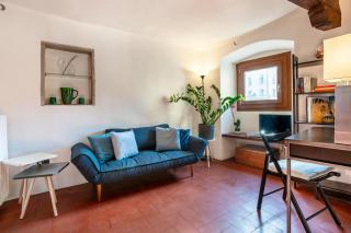 Lungarno View Apartment - Firenze - 9