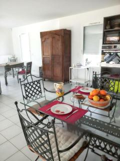 Maison charmante à Mimizan avec vue sur jardin et terrasses - Mimizan - 2