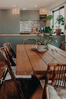 Coastal Home - Exmouth - 3