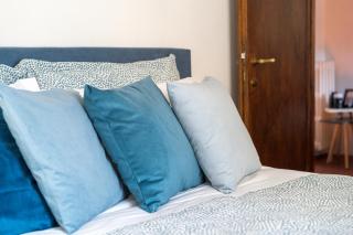 Lungarno View Apartment - Firenze - 6