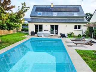 Holiday Home Villa des neuf plages by Interhome - 9