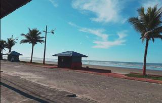 Casa magnífica na praia - Mongaguá - 9