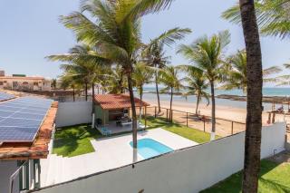 Casa beira-mar 25km do aeroporto de Recife - Cabo de Santo Agostinho - 4