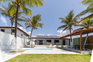 Casa beira-mar 25km do aeroporto de Recife - Cabo de Santo Agostinho - 8